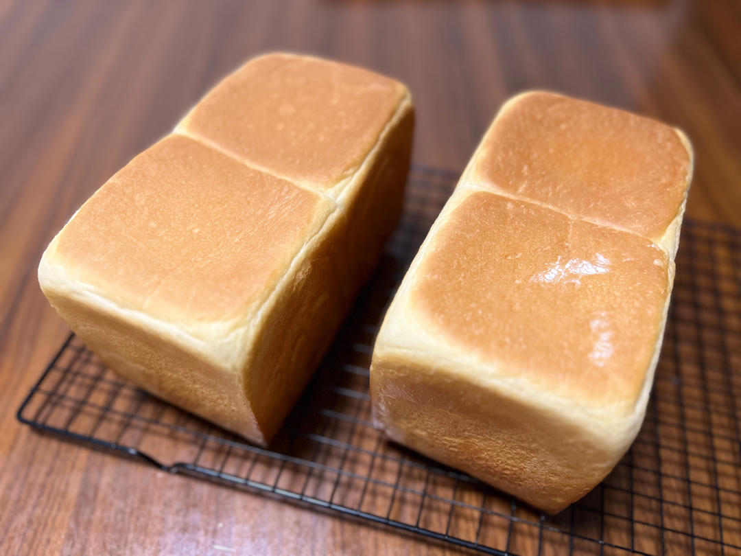 梦力鲜奶吐司