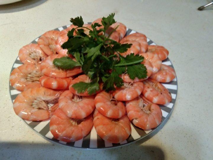 特色美食：凉拌海带