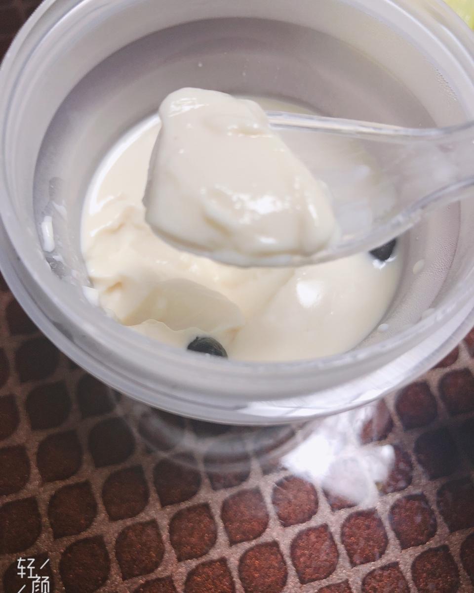 咖啡奶冻 小嶋留味