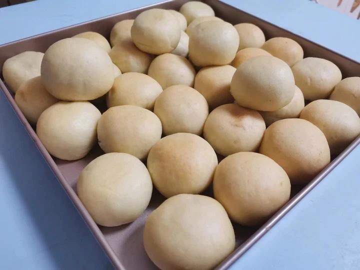 软皮麻薯蛋黄饼（低油伪蛋黄酥）