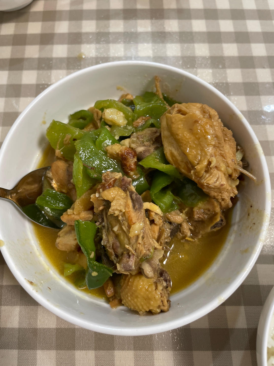 新疆大盘鸡无需争议