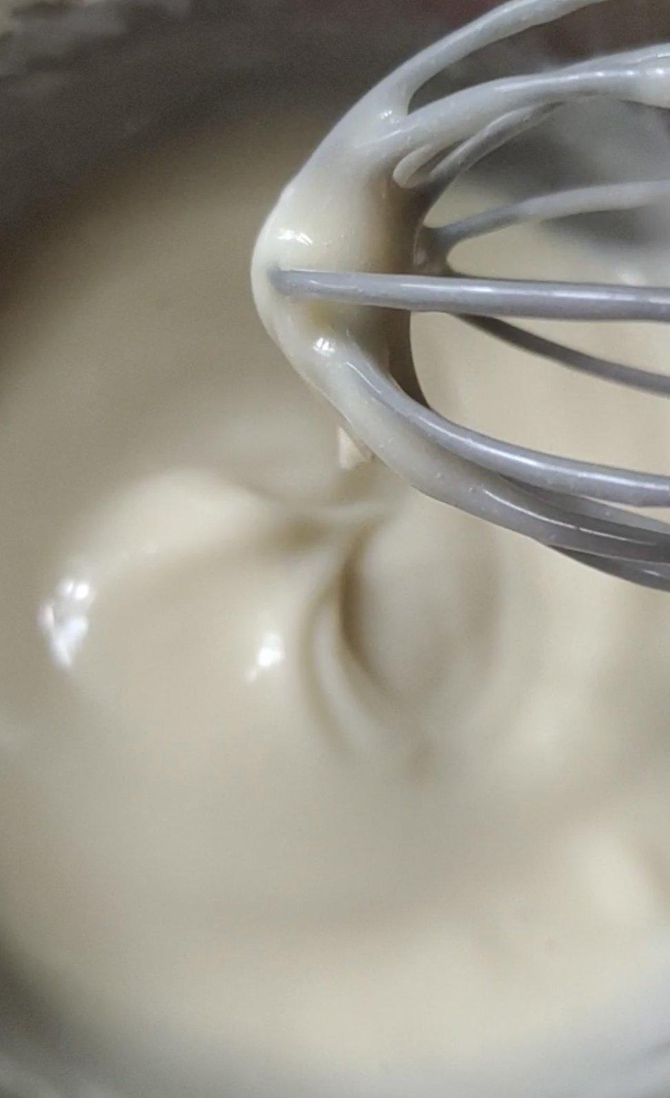 比丘比沙拉酱还好吃的自制沙拉酱