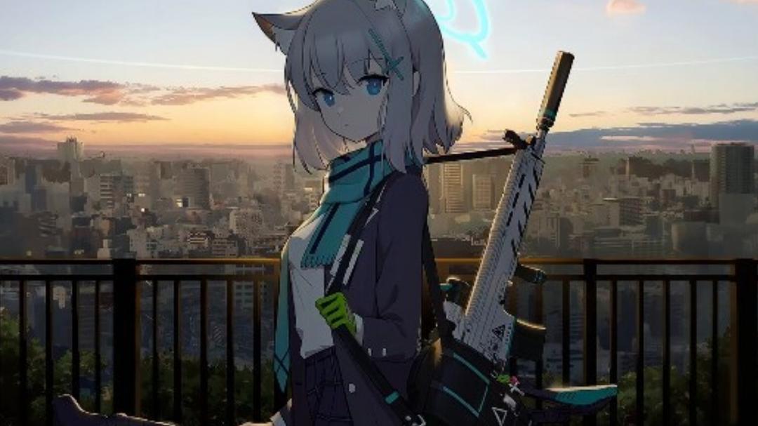 甜品站台