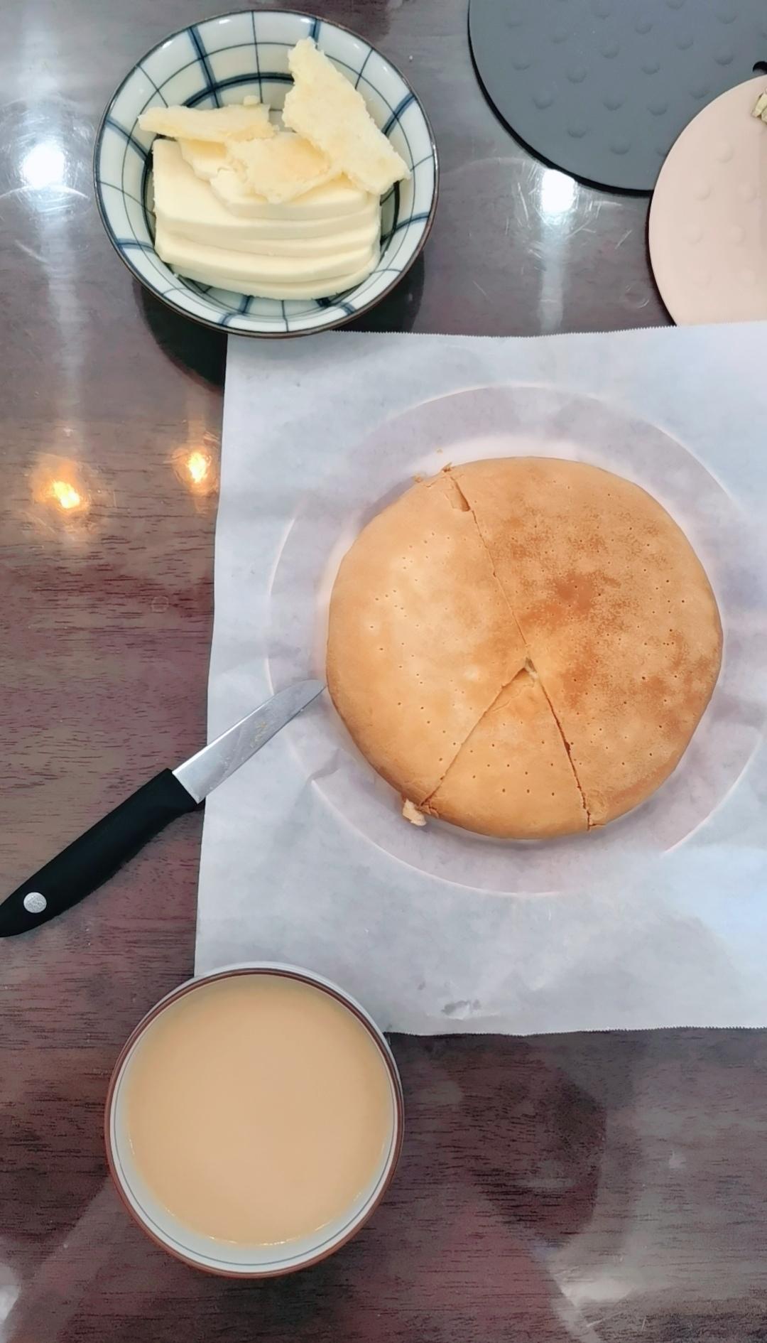 比西贝好吃的奶酪饼