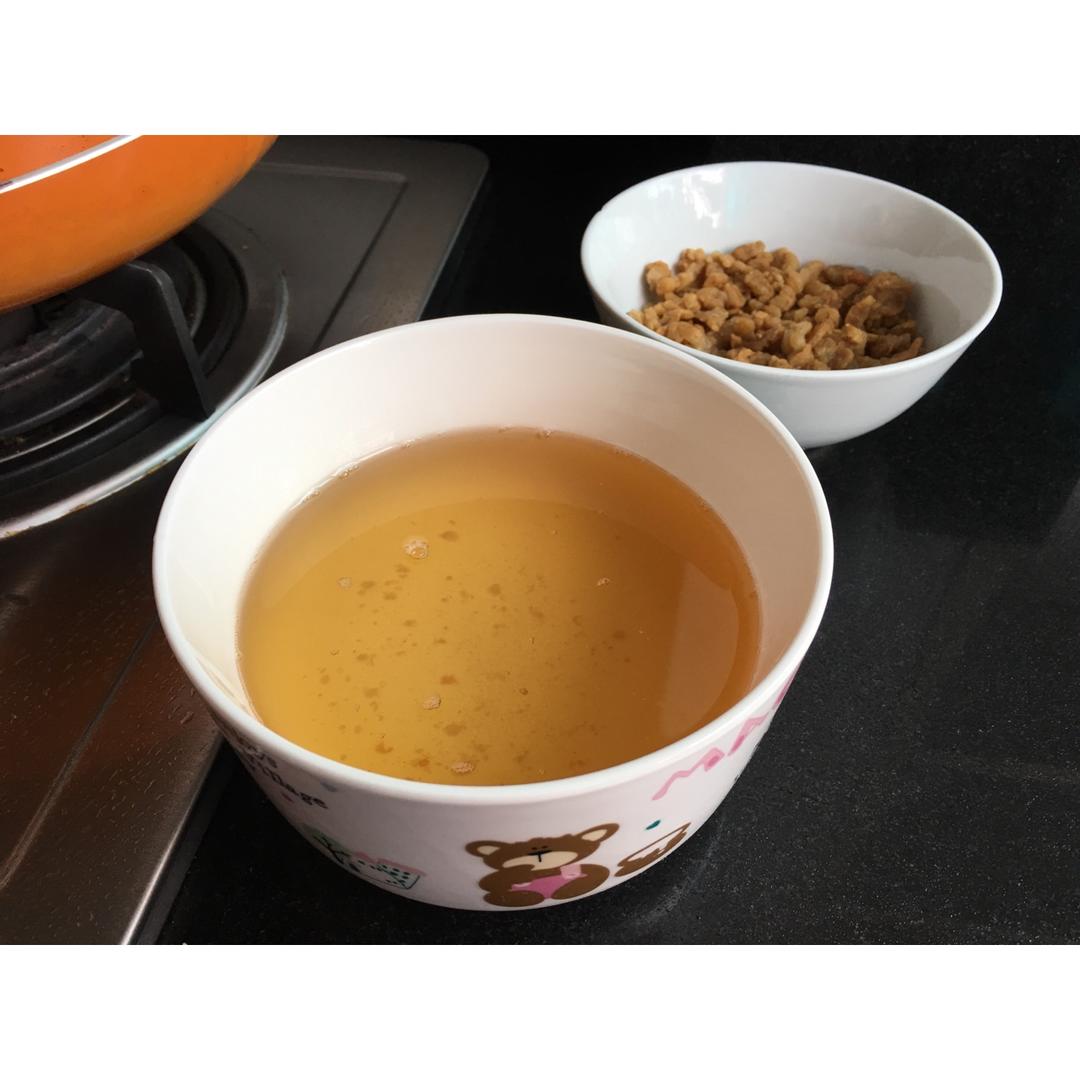 最简单的《熬猪油》方法
