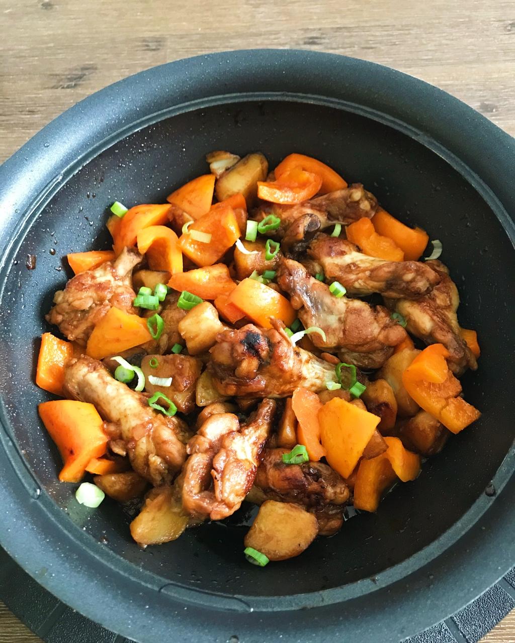 台式三杯鸡（台湾阿基师正宗版）