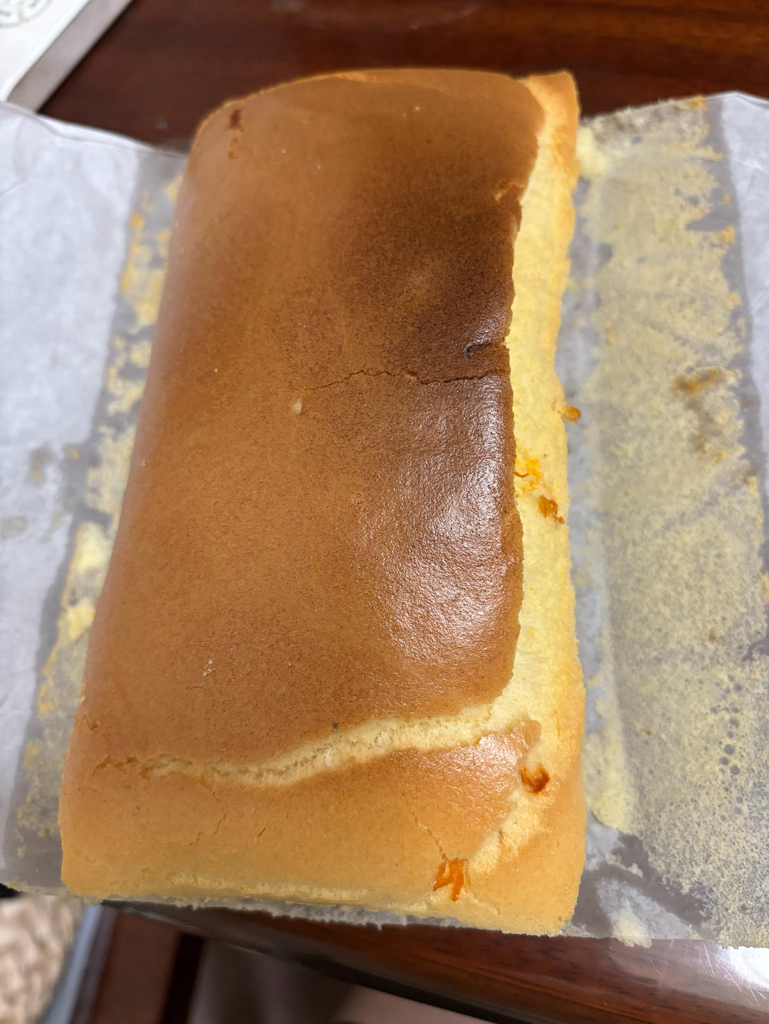 抖臀蛋糕（超级详细）