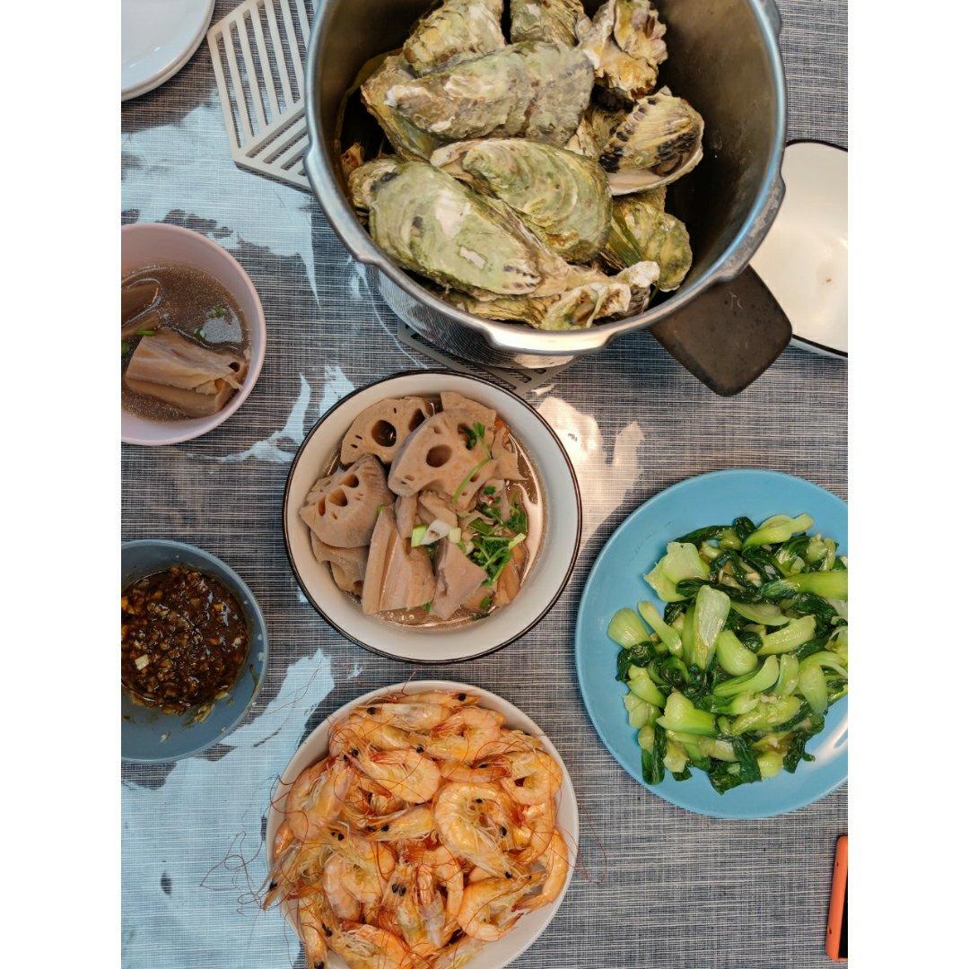 关于三餐吃什么系列