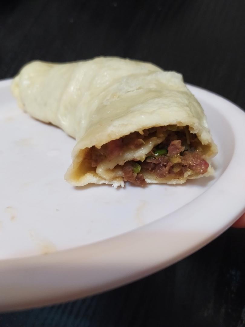 老北京懒龙（肉龙）