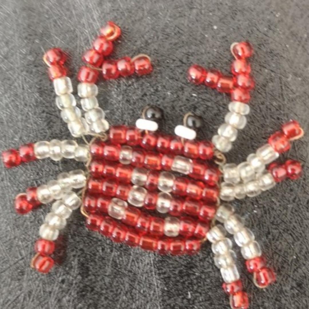 出大鱼
