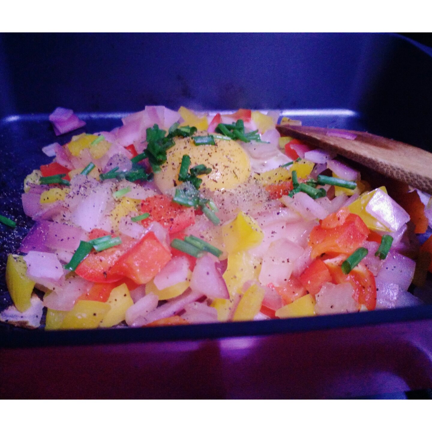 【终极烹饪课程】北非蛋