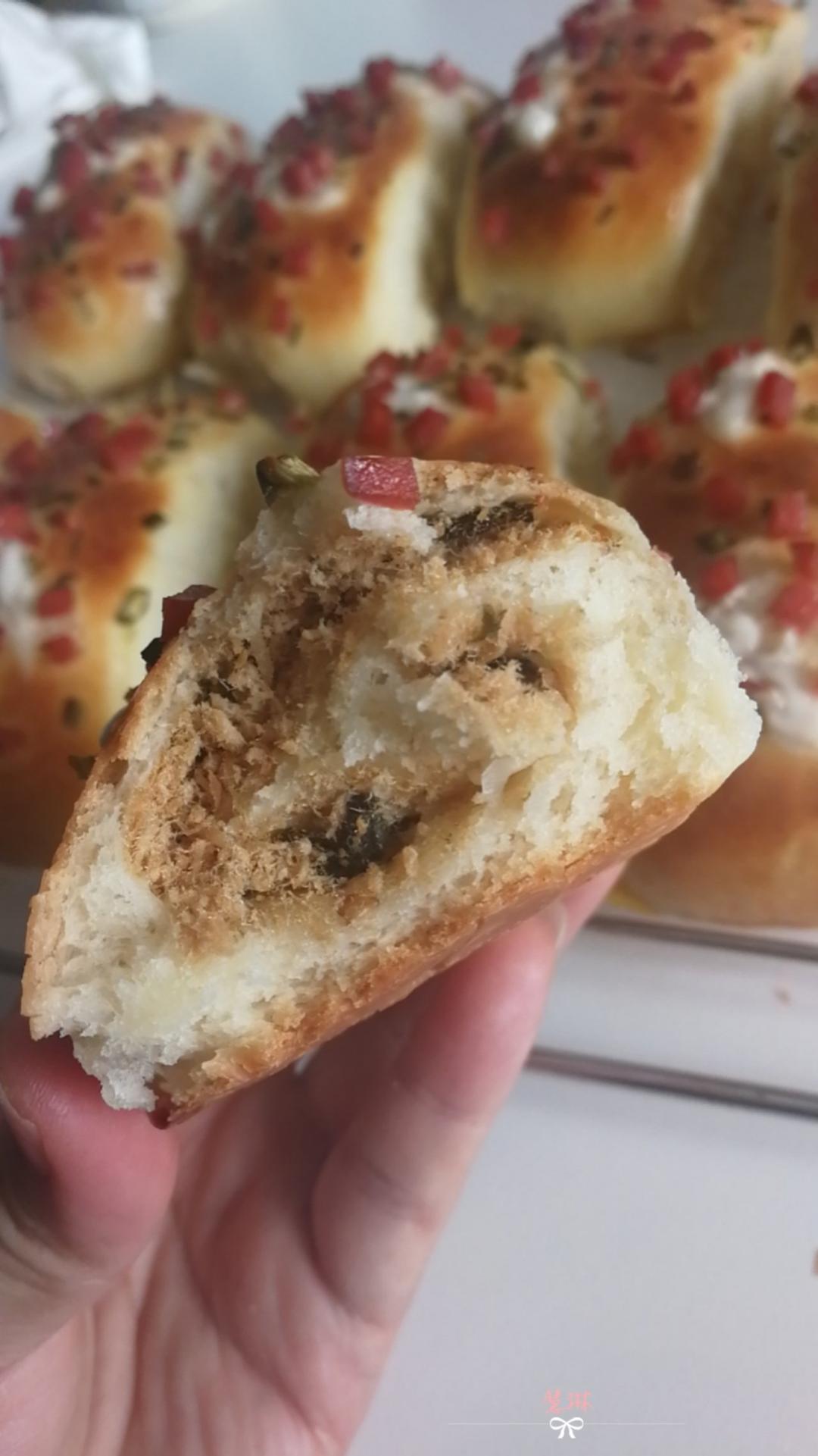 My bread