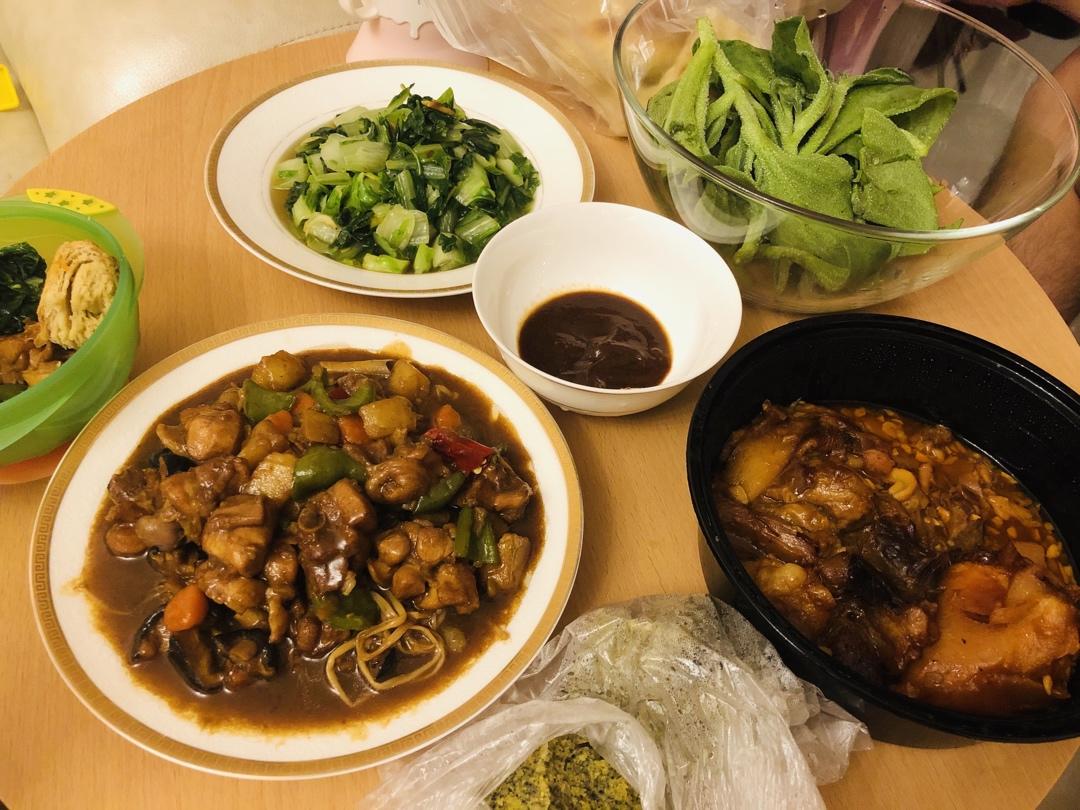 花5万买来的配方，这才是正宗的黄焖鸡米饭