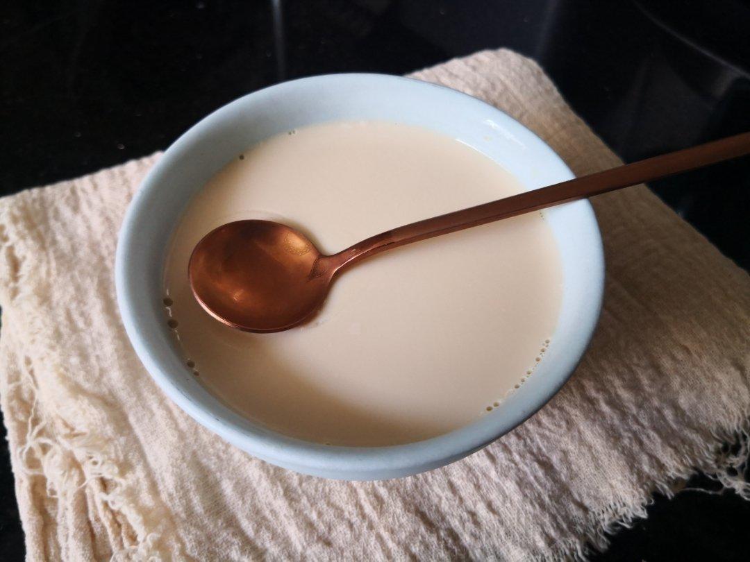 让你吃出牛奶肌的花胶炖鲜奶（花胶奶冻）