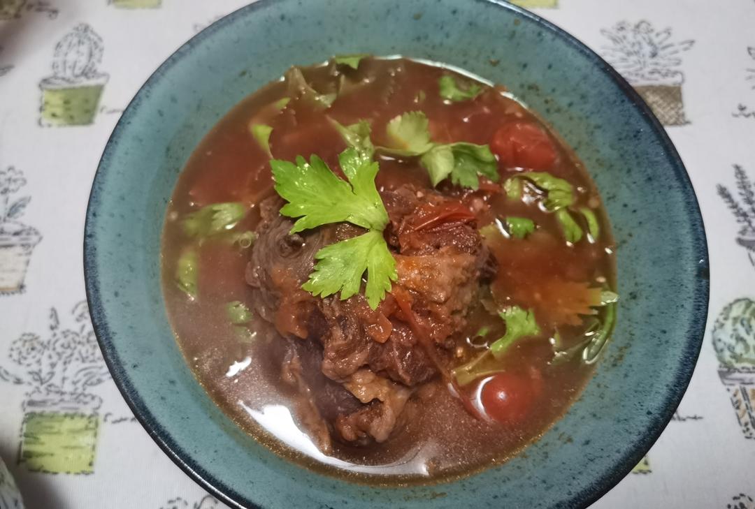 晚餐•2023年3月10日