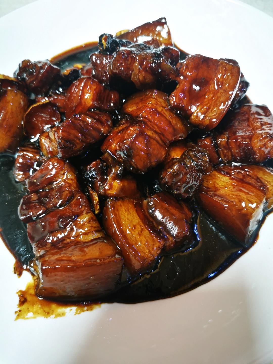 红烧肉