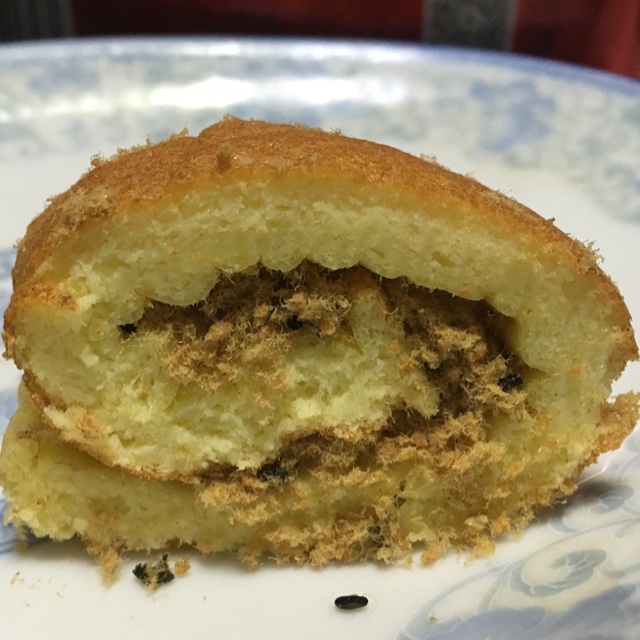 小四卷～风靡美食群的美味蛋糕卷