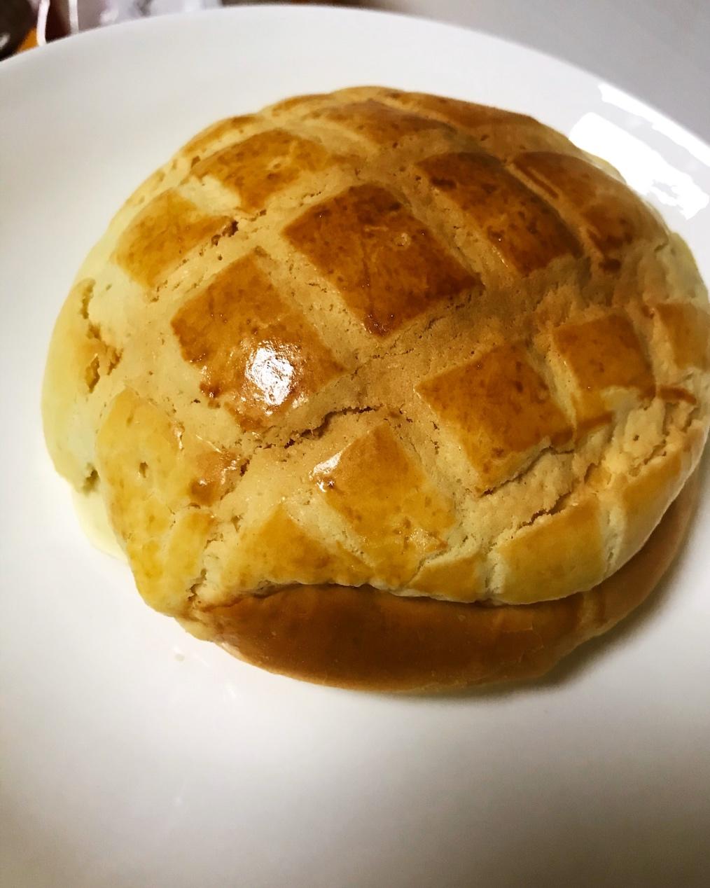 【菠萝油】大厨教做菠萝包，味道正，卖相好！