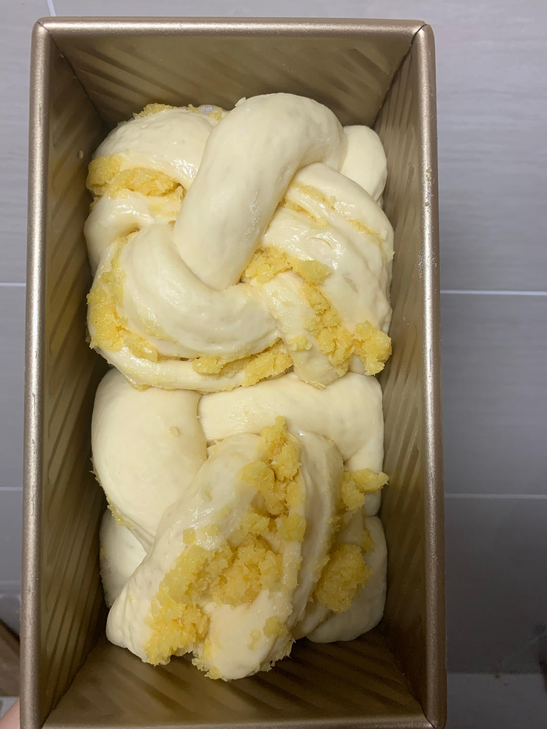 万能吐司配方（超详细步骤）