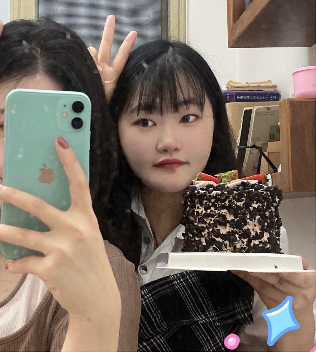 王小姐的家常菜