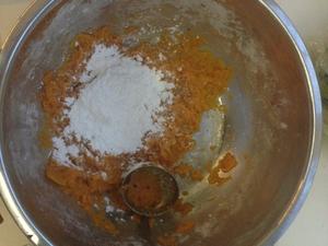 绿豆薏米荔枝芋圆糖水的做法 步骤8