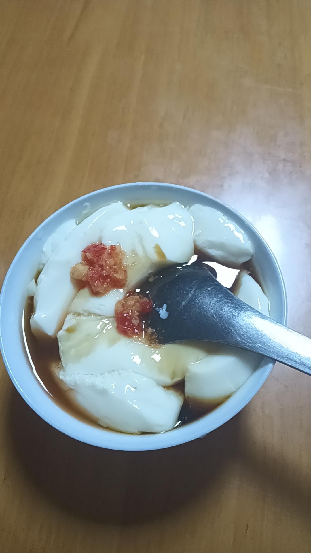 自制超嫩豆腐脑（豆腐花）