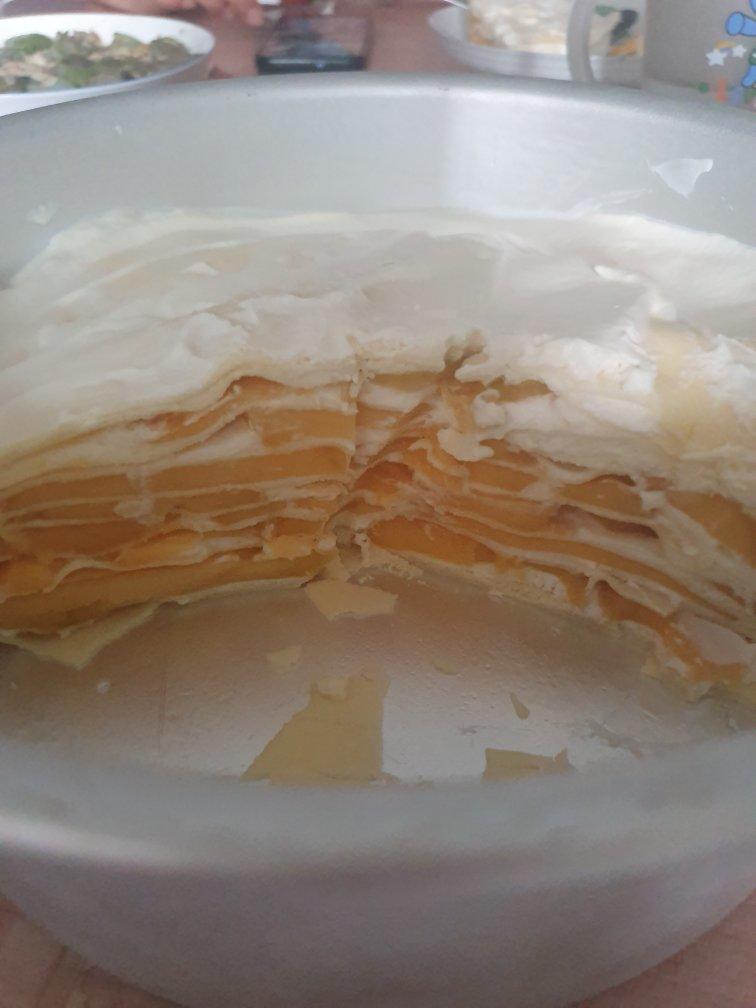 零失败芒果千层