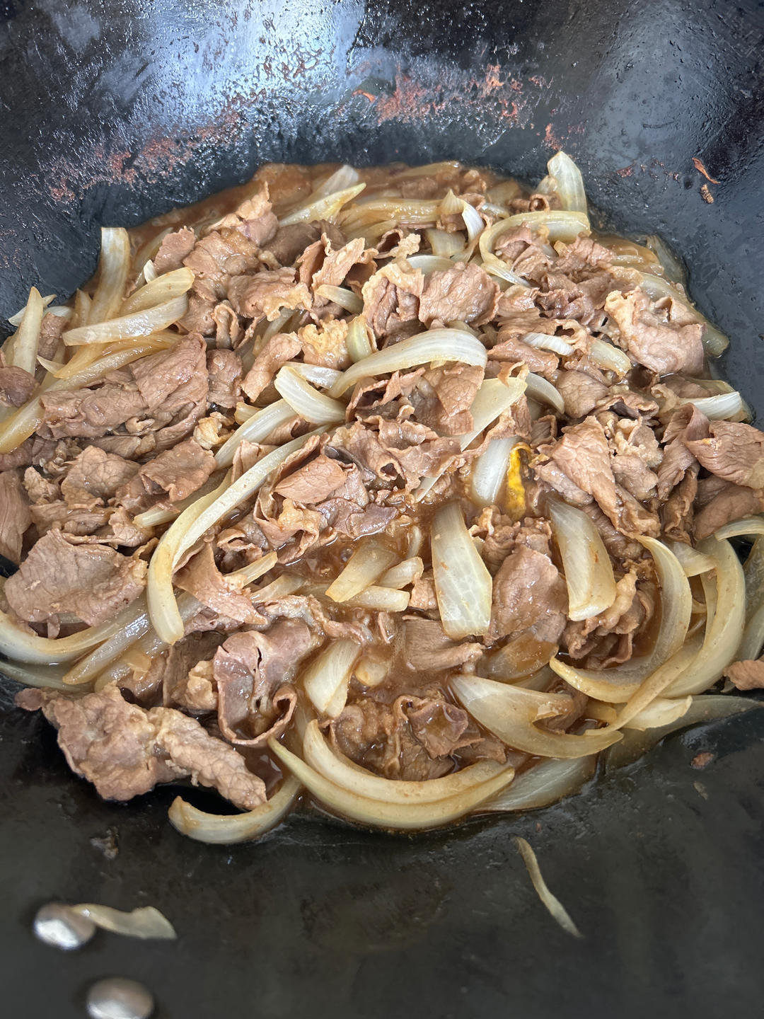 零失的日式肥牛饭✔绝绝子