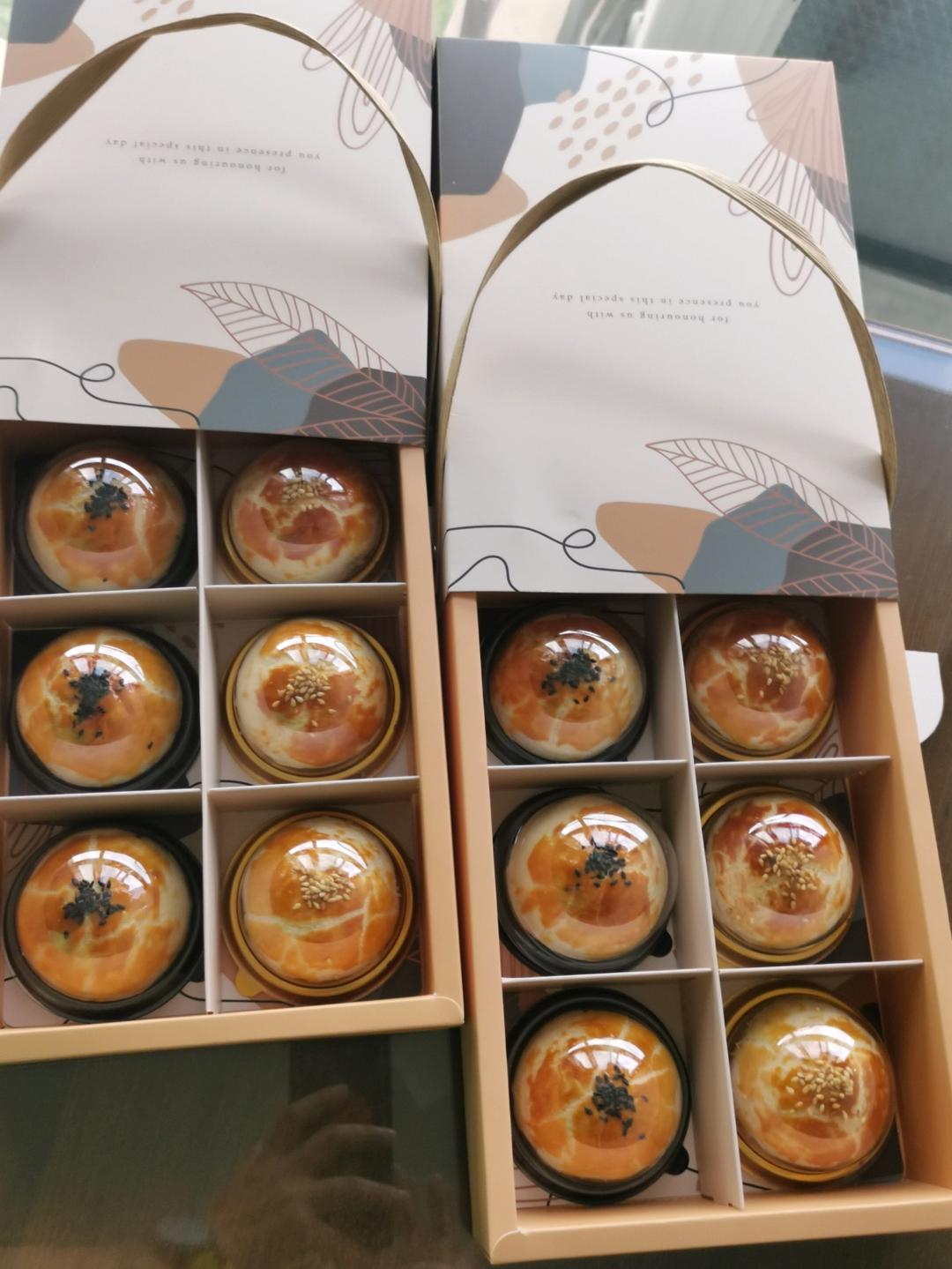 超美的螺旋酥教程及详细步骤！朋友圈最亮眼的点心！