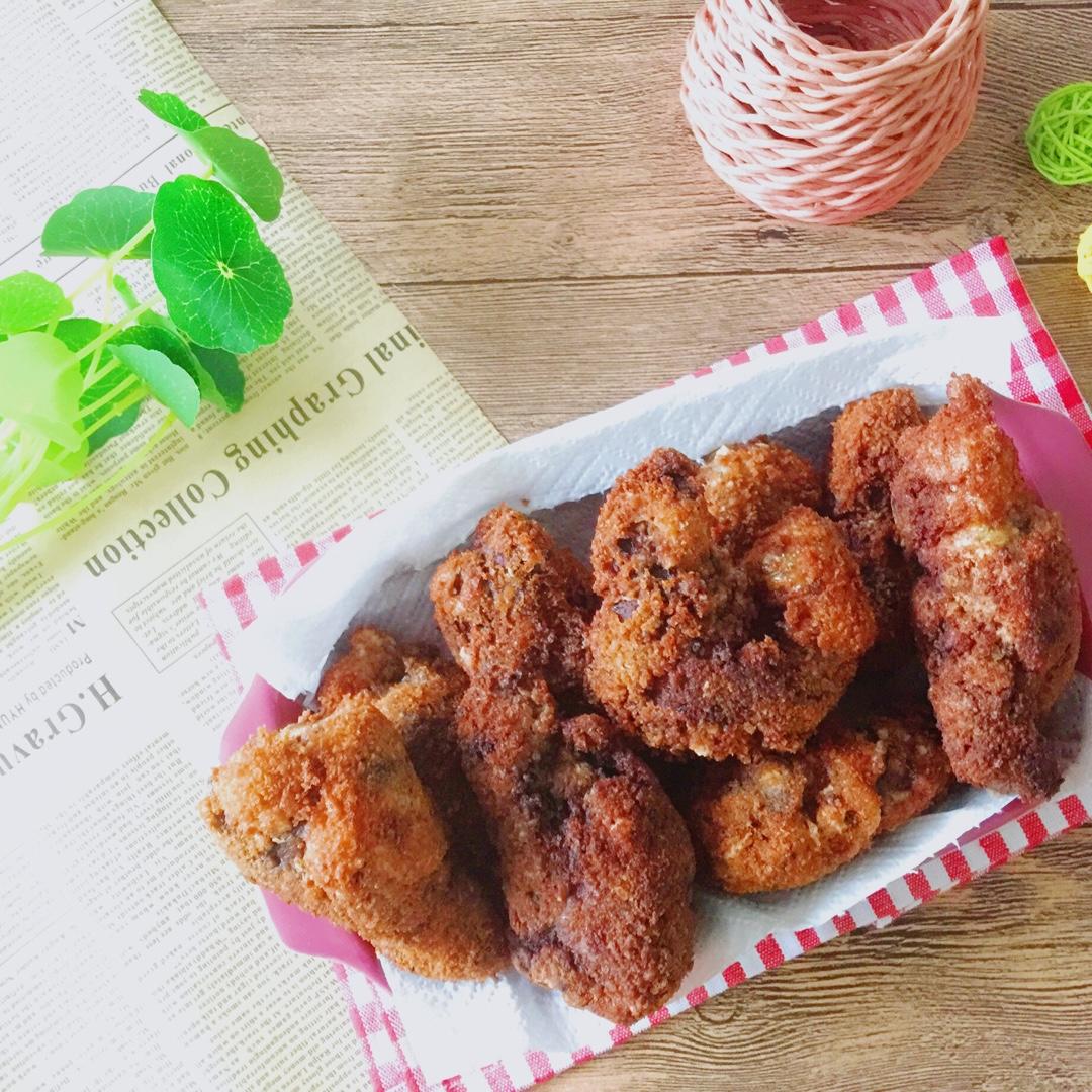 韩式炸鸡🍗