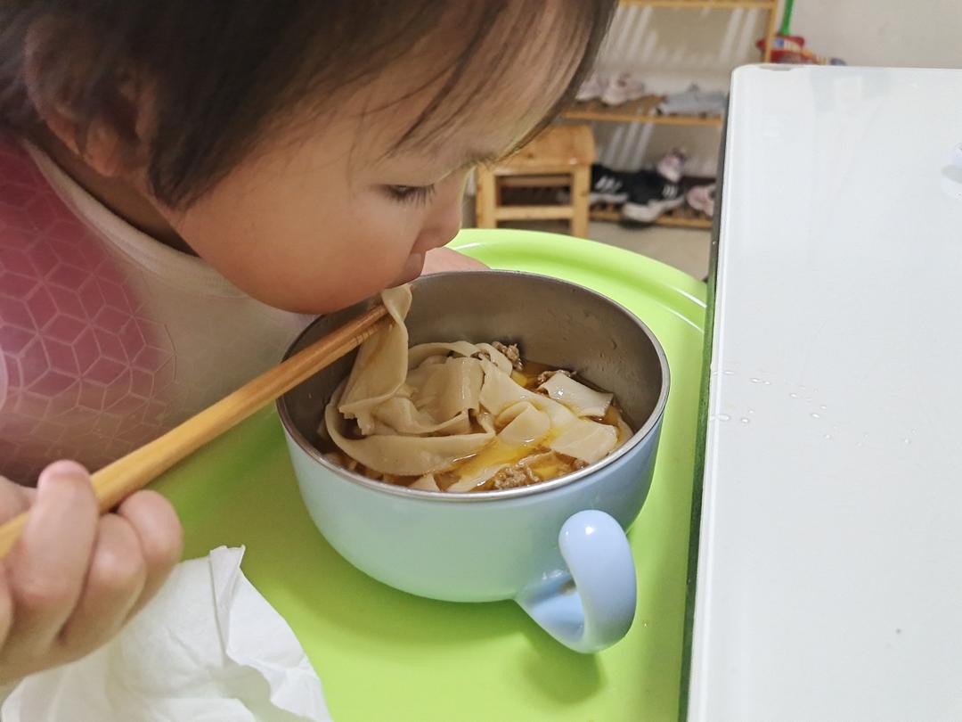 正宗油泼面自制成功率高