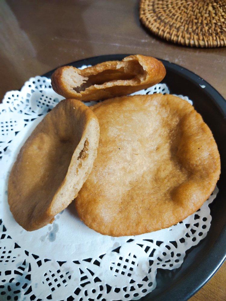 咸煎饼