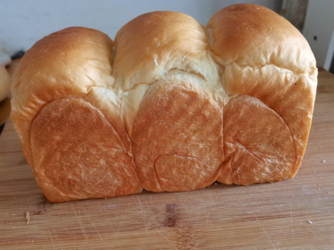 好吃到犯规的网红「生吐司」