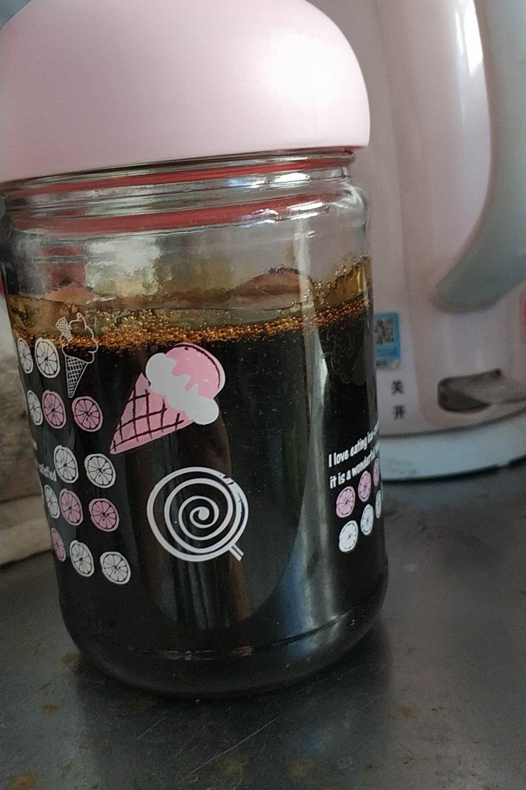 转化糖浆
