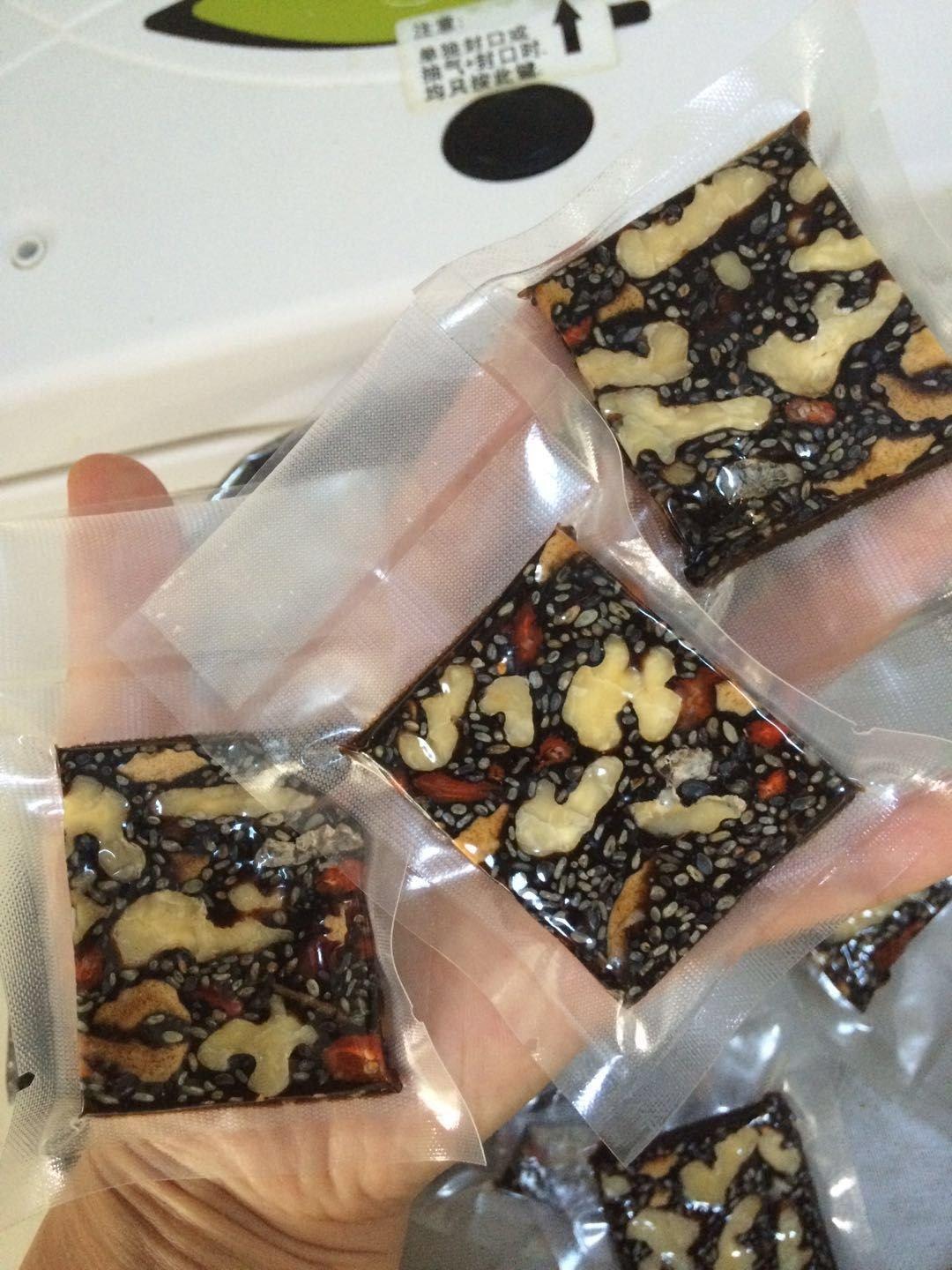 纯手工阿胶糕固元膏