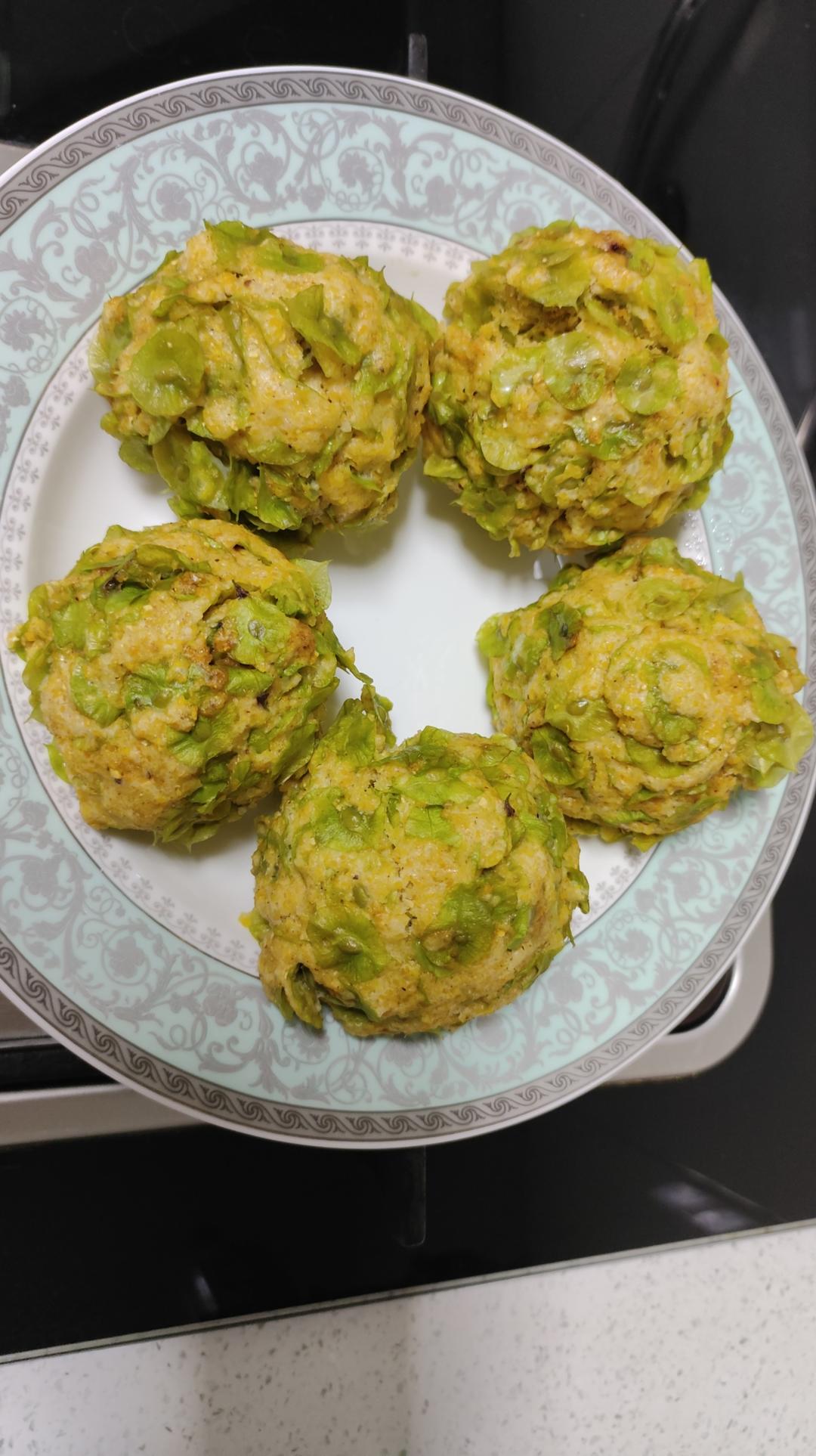 乡味