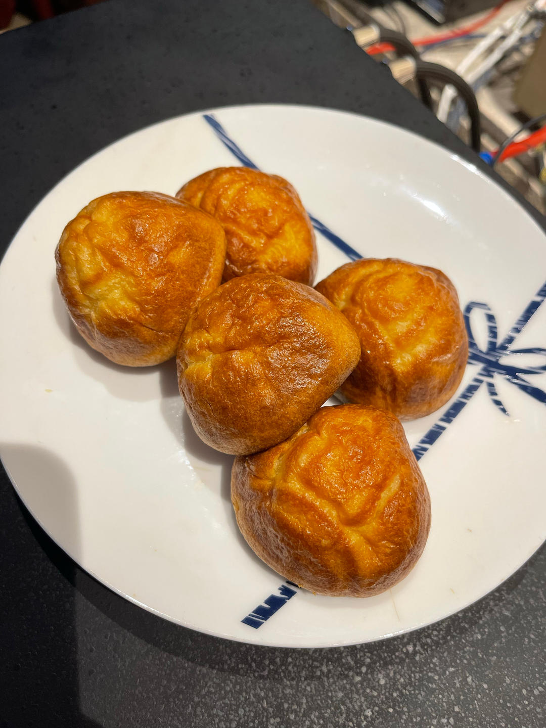 向全世界宣布这个黄油年糕巨巨巨…好吃