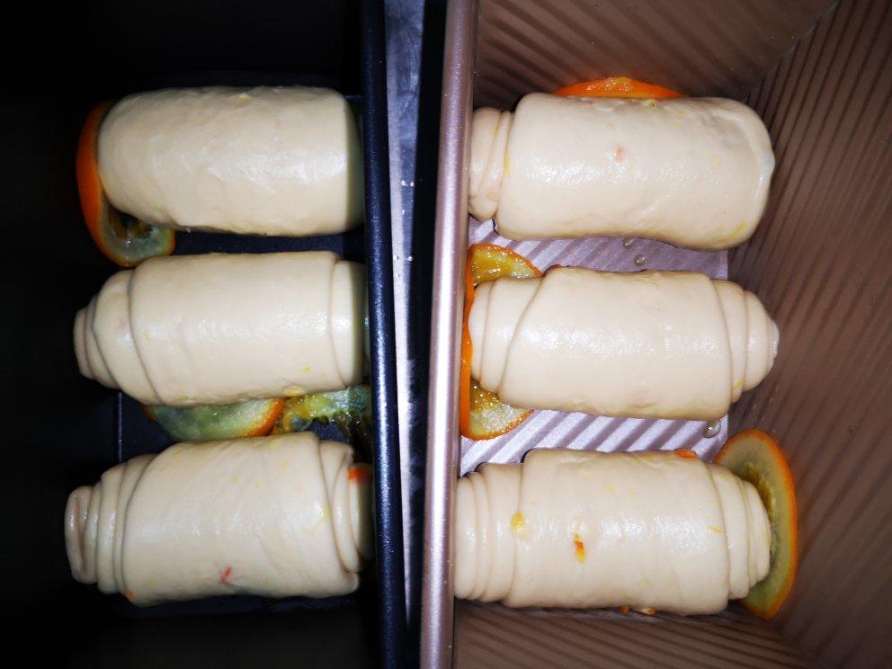 吐司，奶香手撕面包，超级香浓