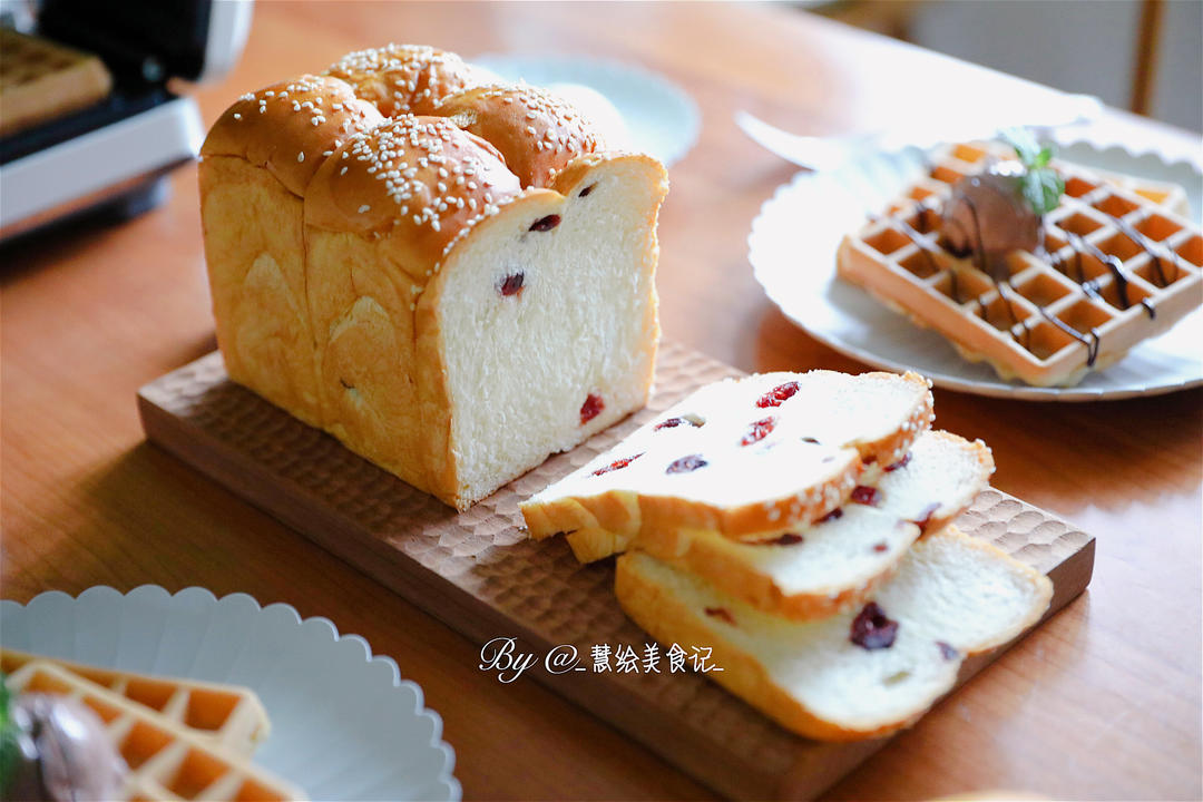 #我用早餐叫醒你#