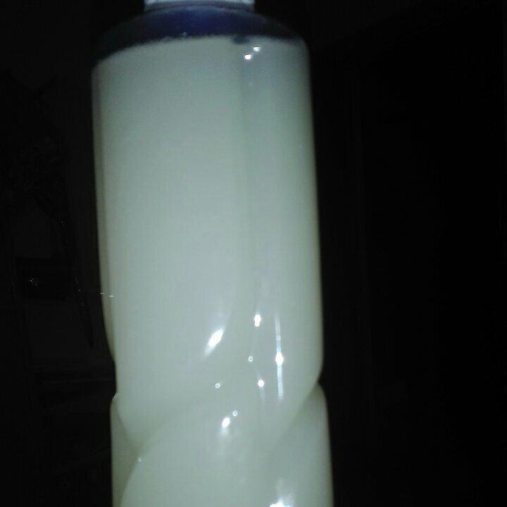 鲜榨柠檬汁