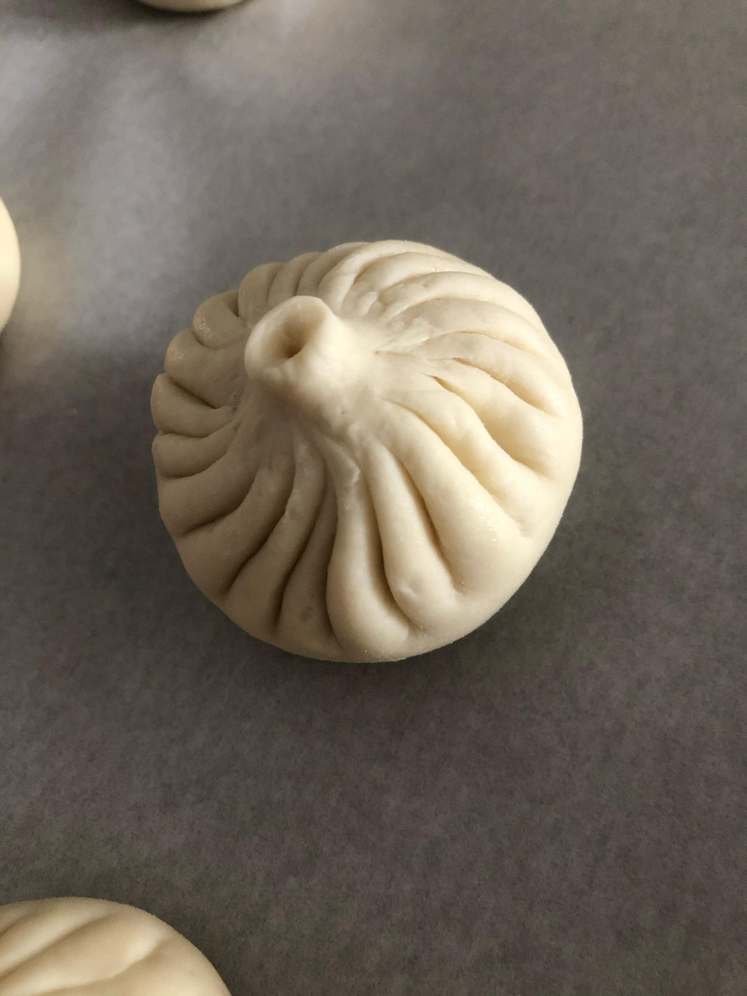 指南露 I 超详细视频分解—尖嘴提褶包手法