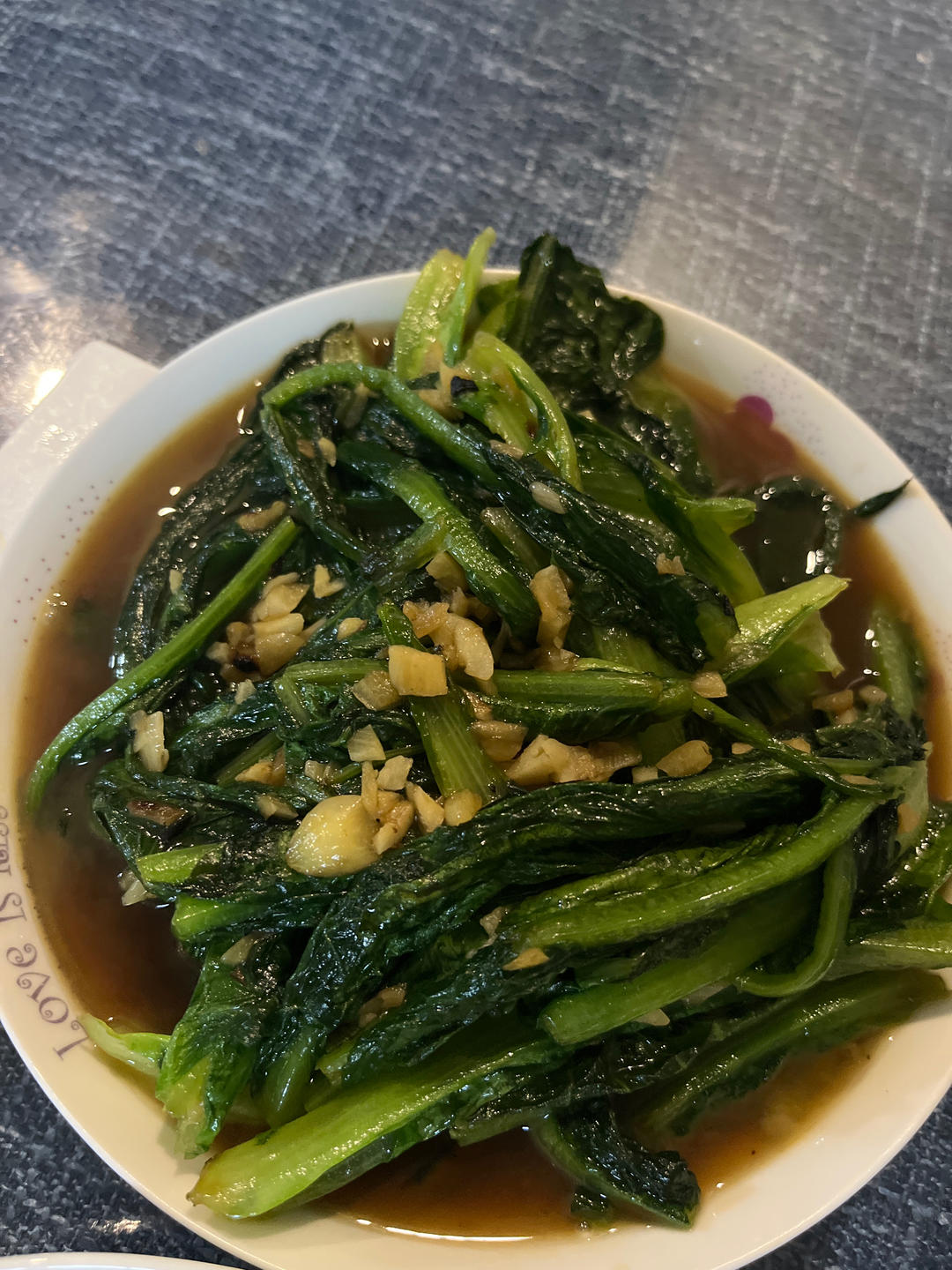 【油麦菜炒出饭店的味道】看完秒懂🔥