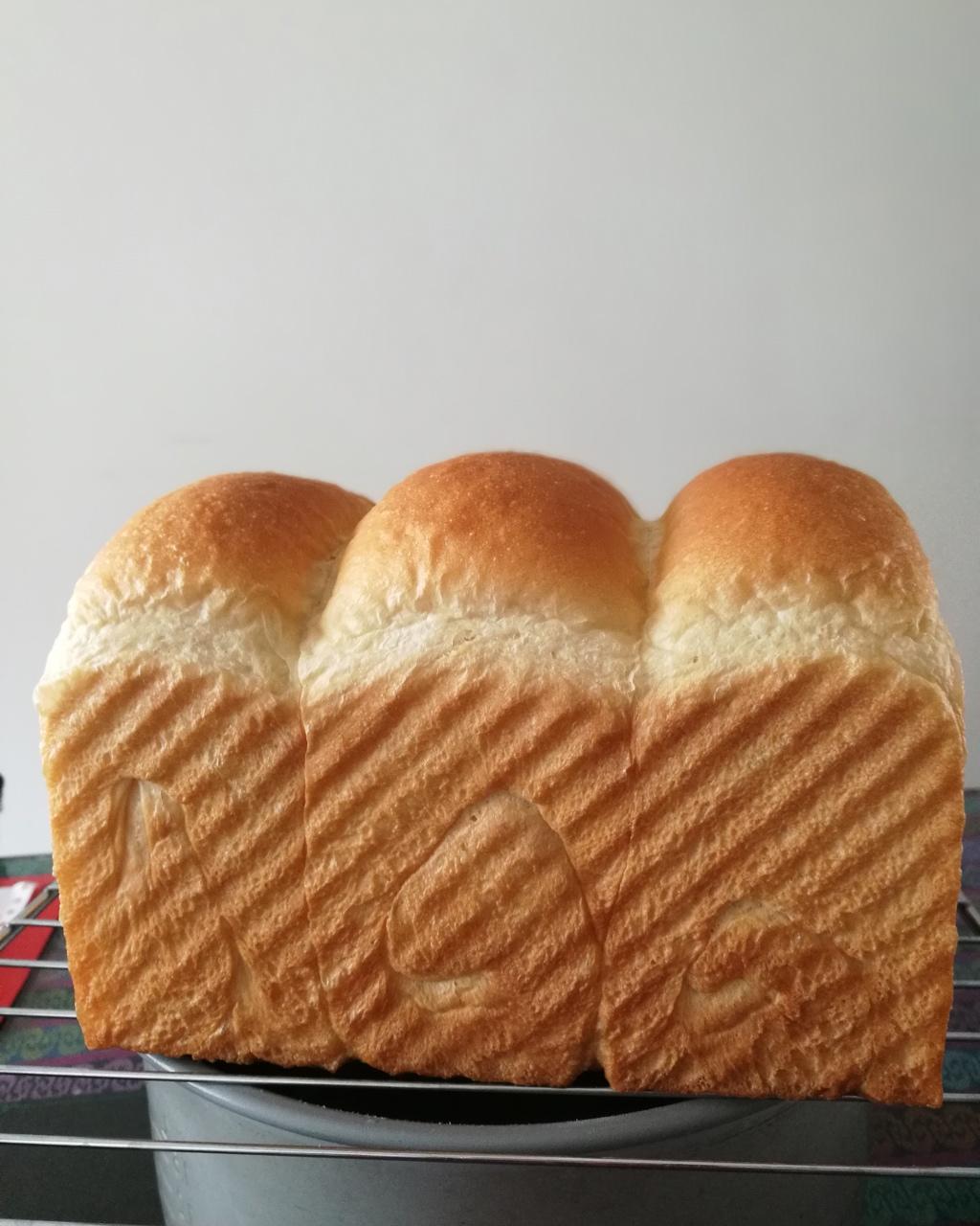 70%中种牛奶吐司