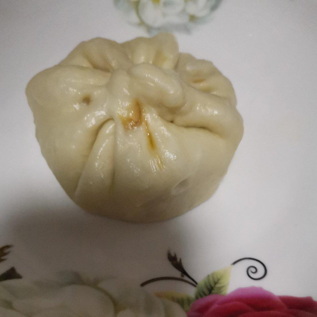 山东大包子