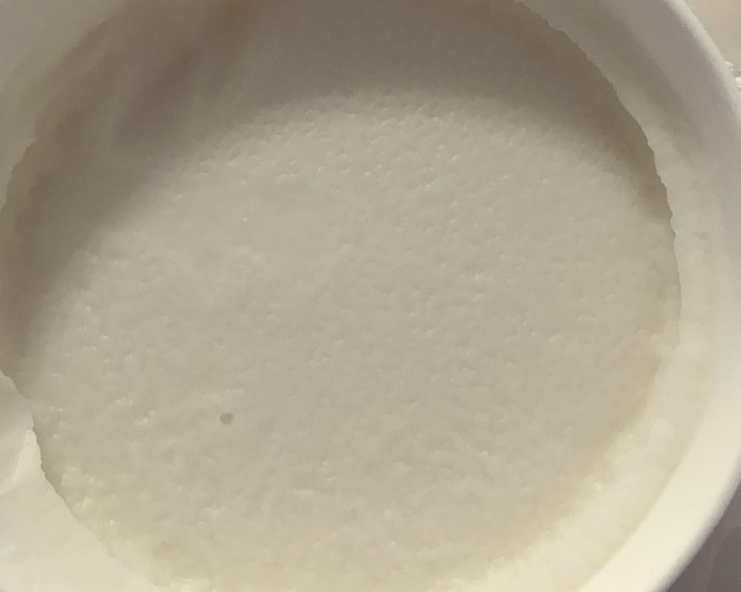熬猪油（蛋黄酥）