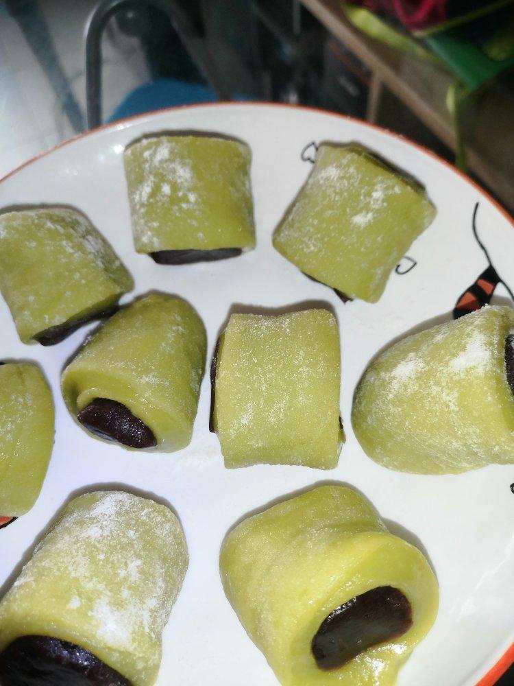 冰凉软糯❗️超好吃的糯米凉糕