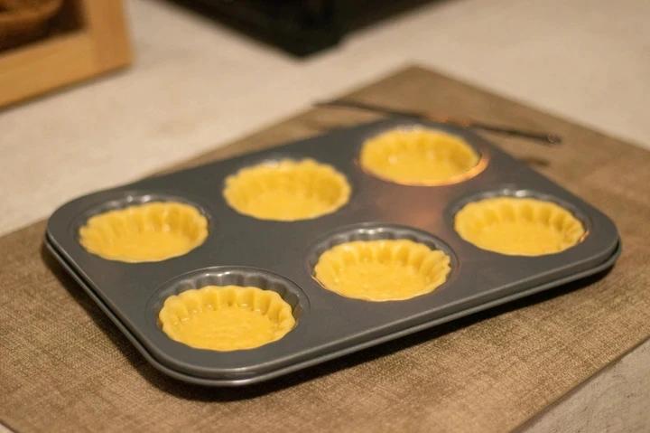 甜品🍰记录