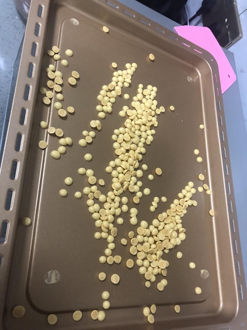 入口即化、简单易做的6个月以上宝宝都可以吃的健康小零食-蛋黄溶豆