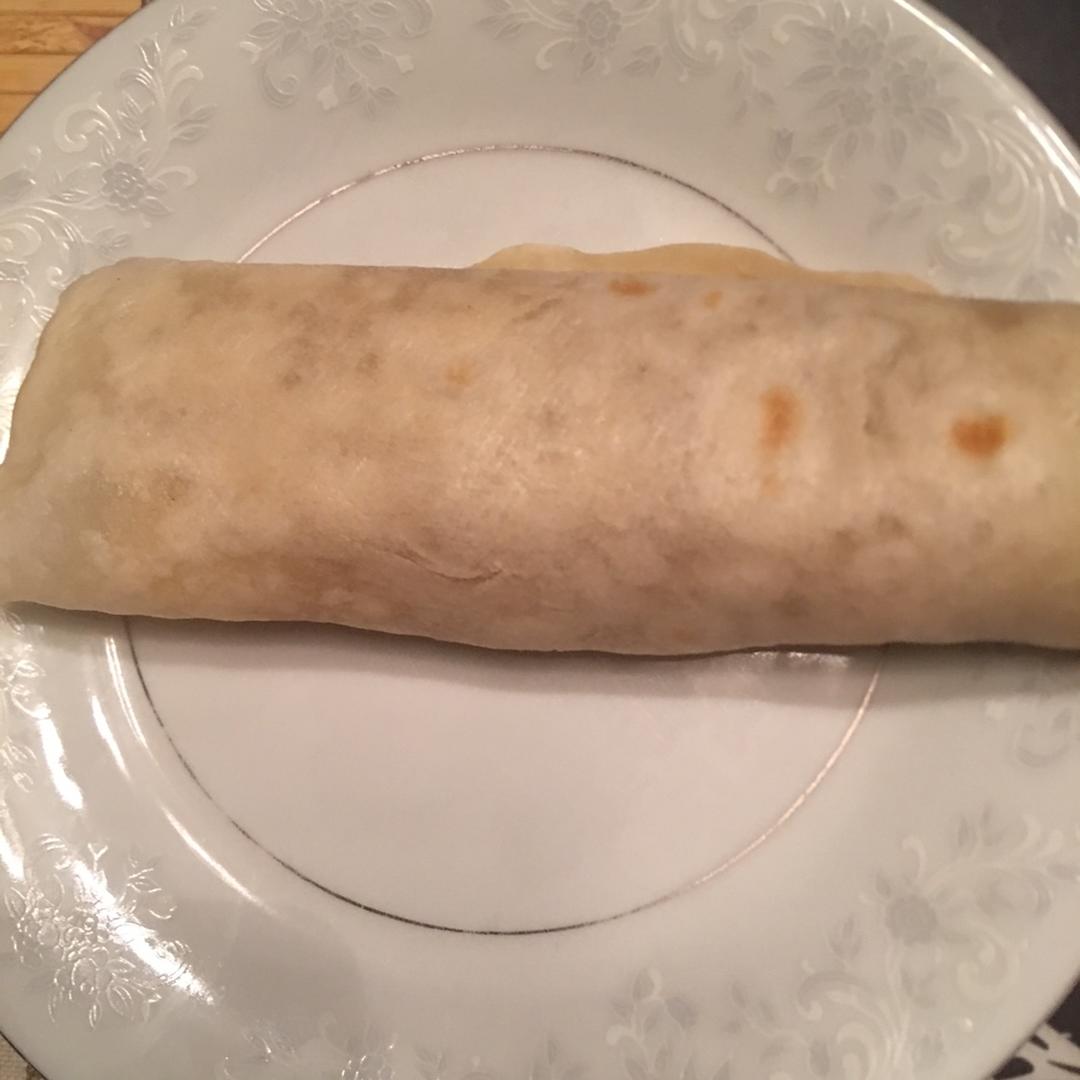 老北京春饼