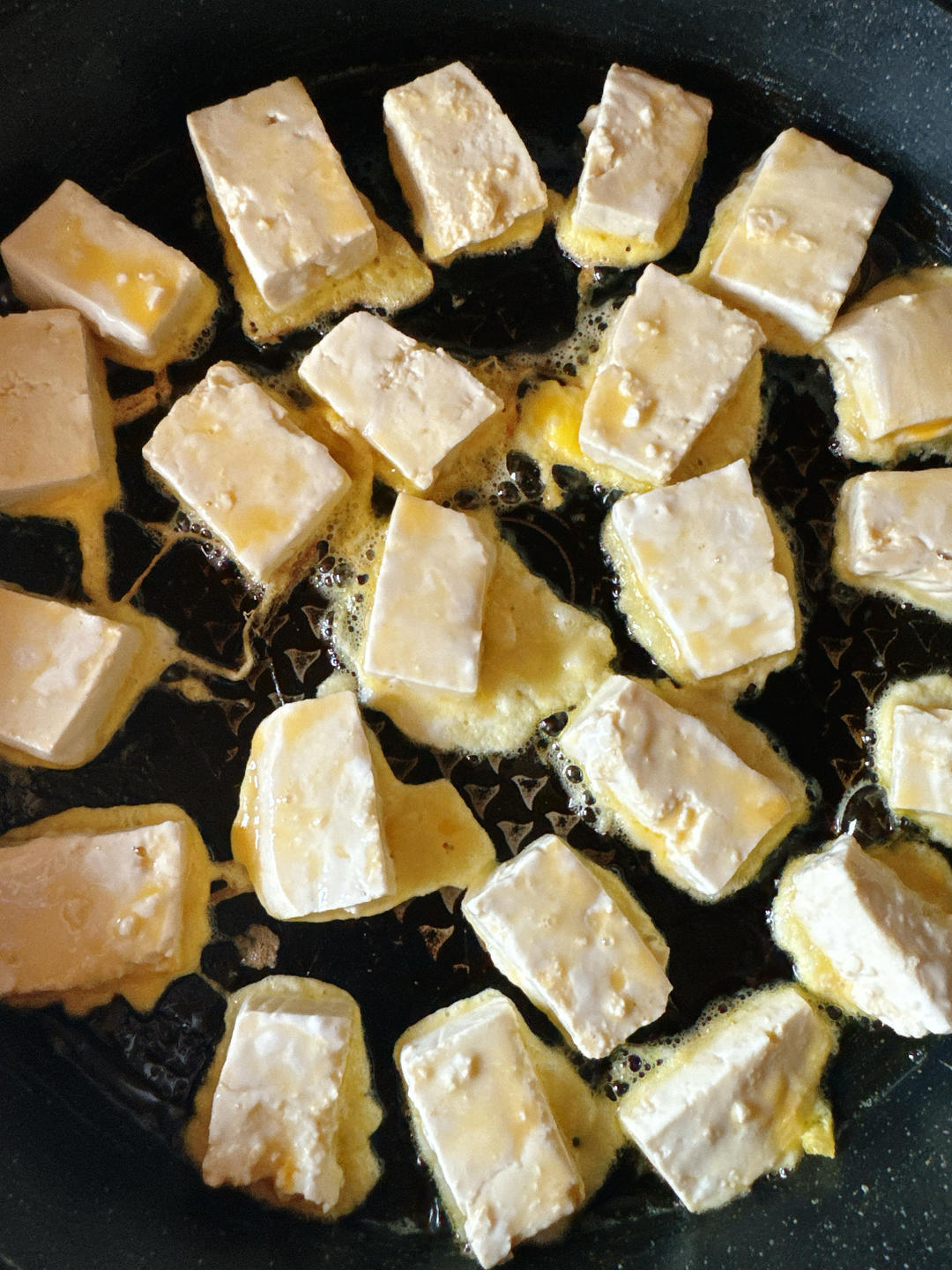 茄汁豆腐的做法 步驟10